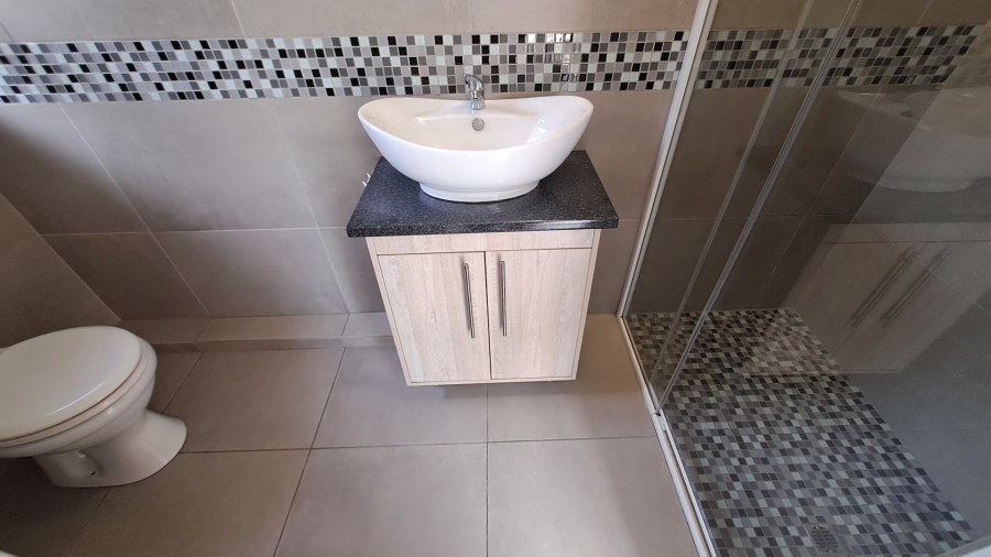 2 Bedroom Property for Sale in Pellissier Free State